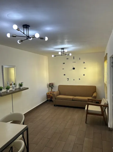 Cozy apartment - Image 1
