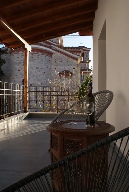 Villa Xenia - whole floor loft - Image 1