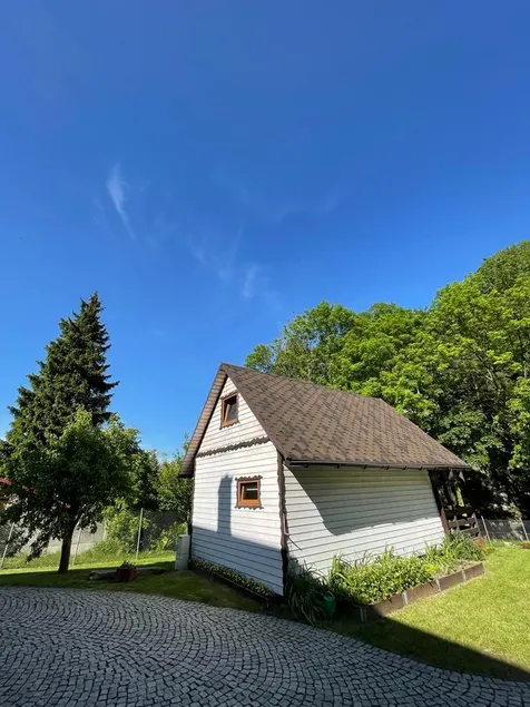 House at Rozpadliska 1 - Image 1