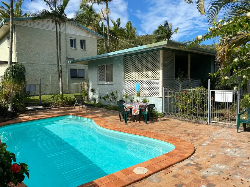 The Gill Family Holiday Home *free wifi & air con - Image 1