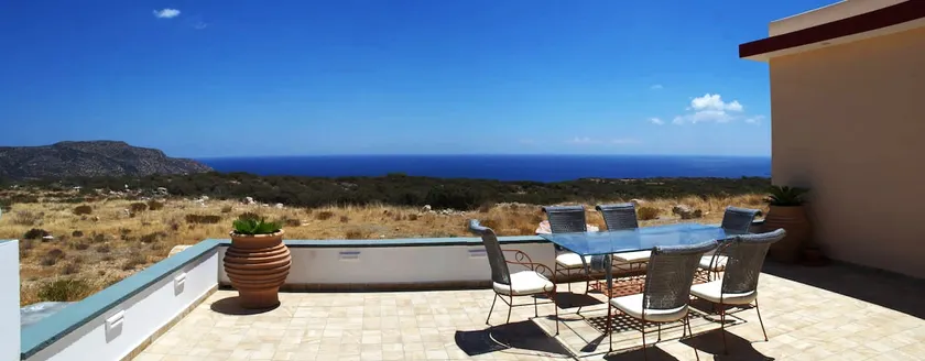 Dolphin Villa - Image 1
