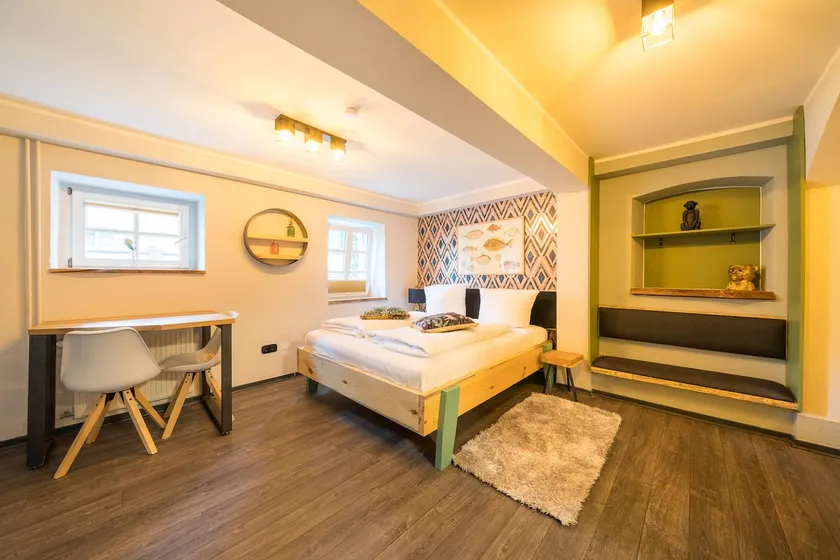 Design Apartments - "Remise Blumberg" - Image 1