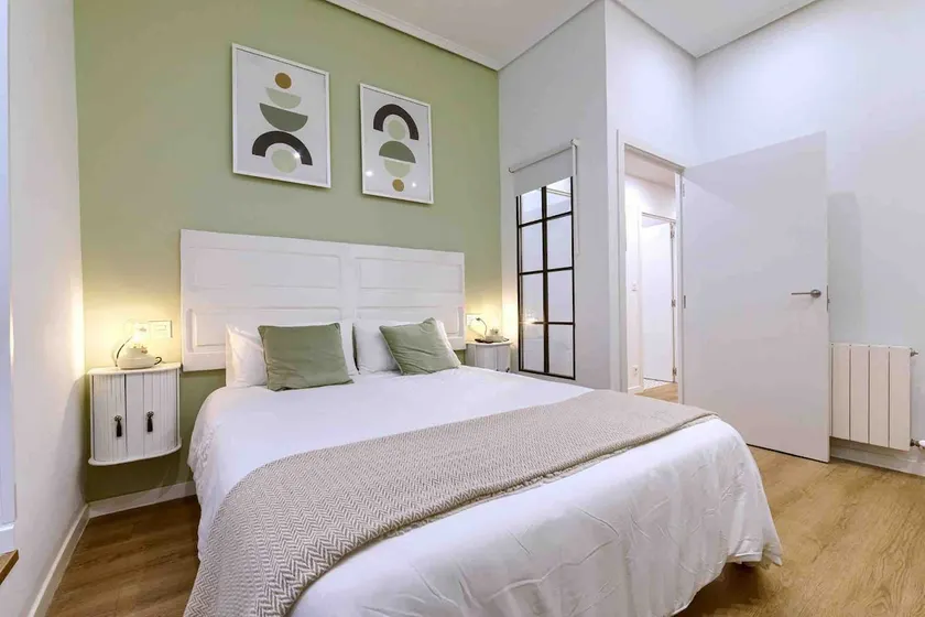 Brand new apartment. - Image 1