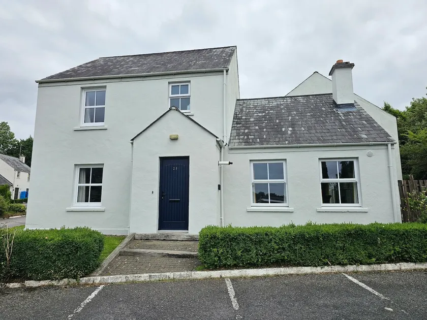 Modern 4 bed house near Bunratty Castle - Image 1