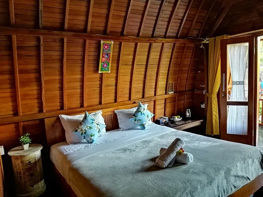 Ginanthi Cottage - Image 1