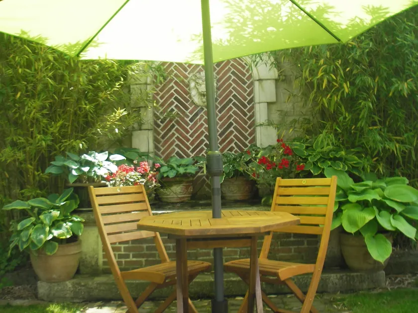 LE JARDIN DE JULIE WITH OR WITHOUT BREAKFAST - Image 1