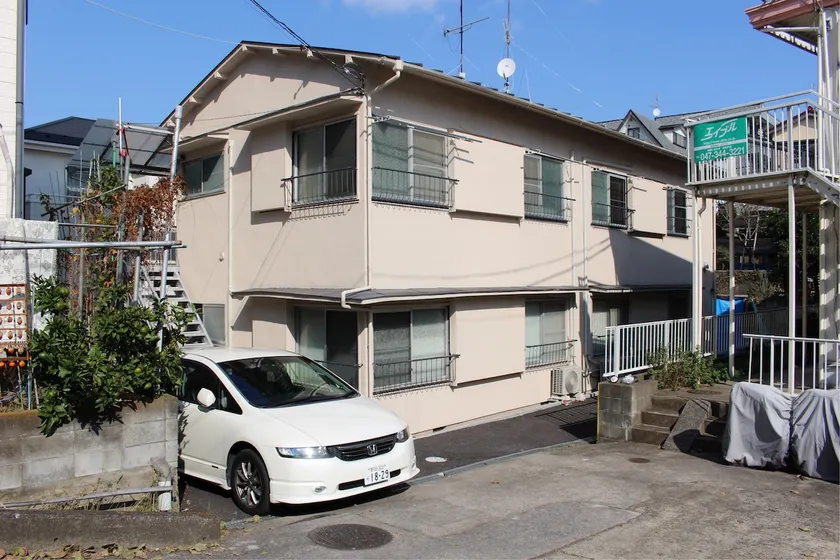 Room 10 Furnished AP Furnished Apartment (with parking) Fully equipped with daily necessities! - Image 1
