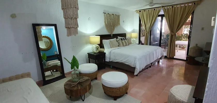Luxury Beach House Oceanfront - Image 1