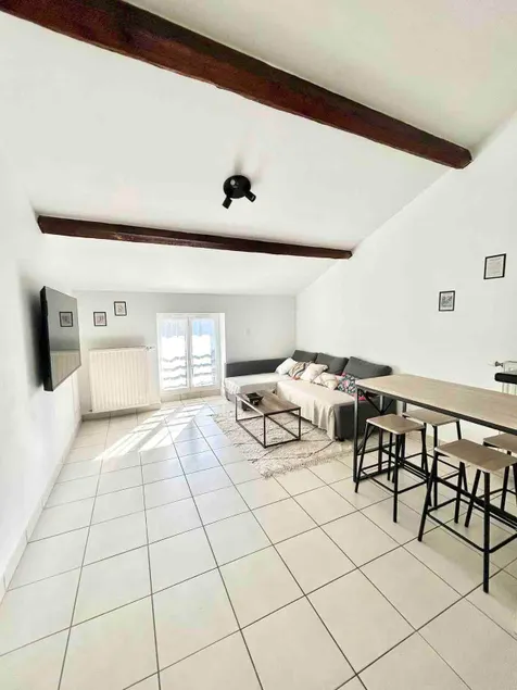 Spacious & Charming 2 bedrooms - Lyon Bron Eurexpo - Image 1