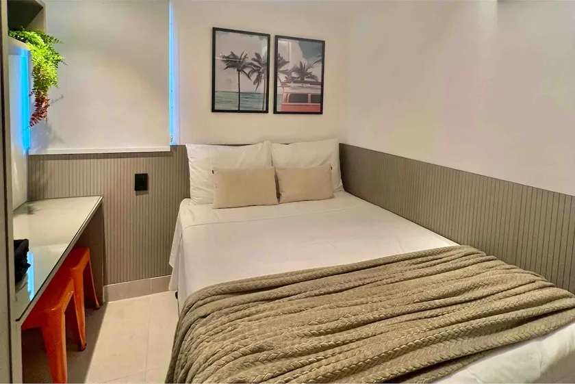 Porto Suite Home-Centro/100m from the Natural Pools - Image 1