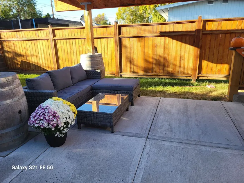 Nechako Suite - Image 1