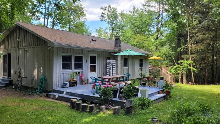 Mai's Cabin! - Image 1