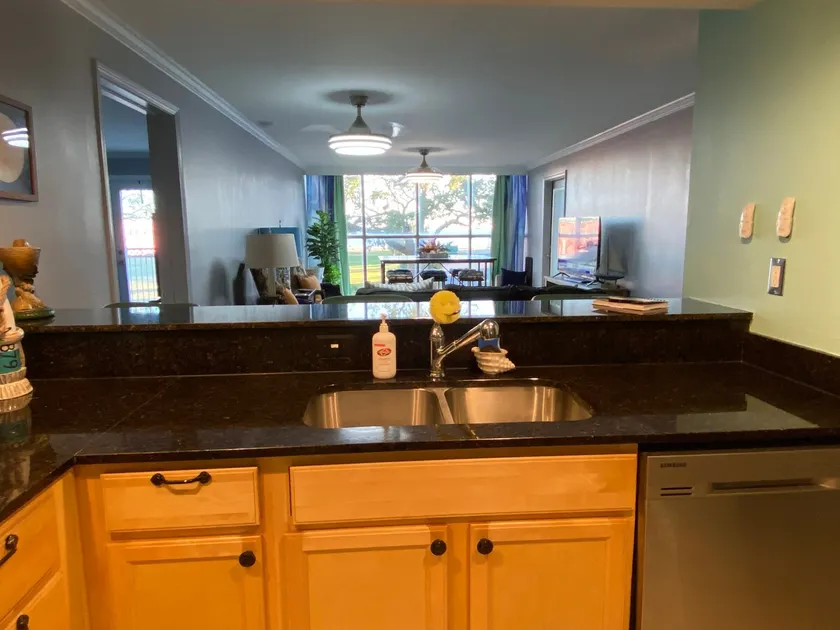Sunshine & Beach Views at 2046 Beach Blvd - Image 1