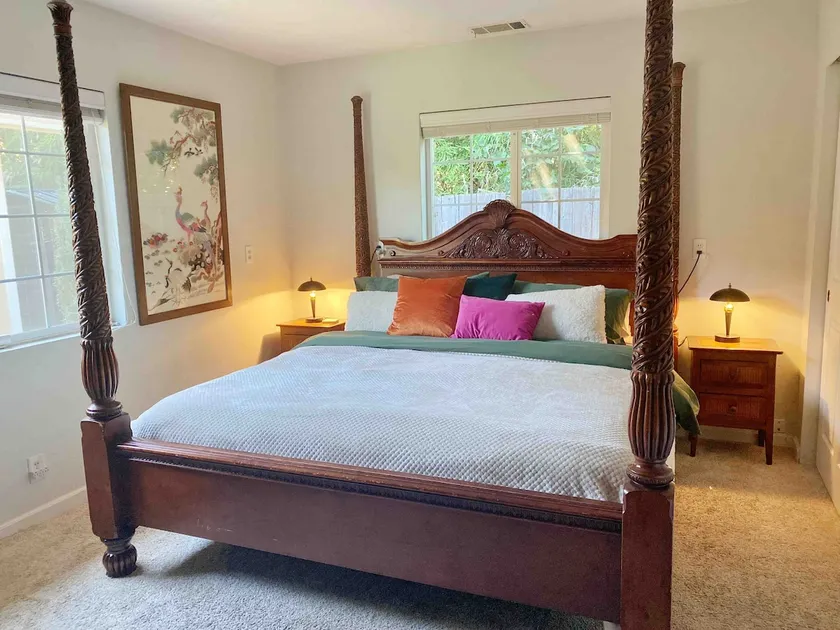 The Honu- Tranquil Hideaway Home Centrally Located - Image 1