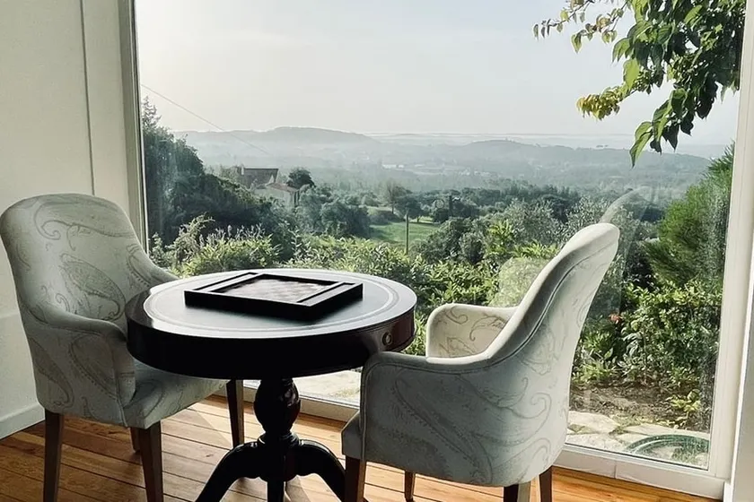 Villa na Serra - Image 1