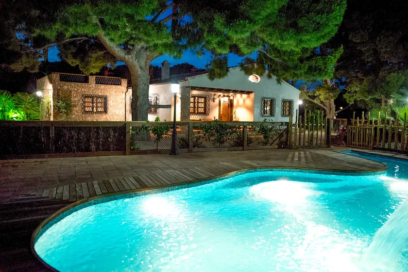 Cozy Cottage in Totana (Murcia) - Image 1