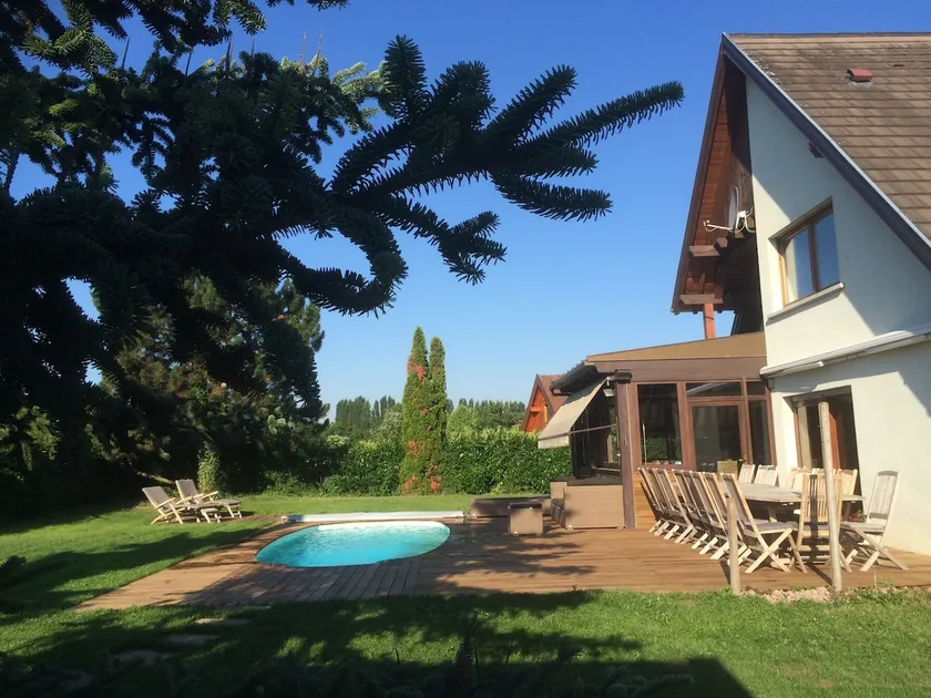 villa des collines - Image 1