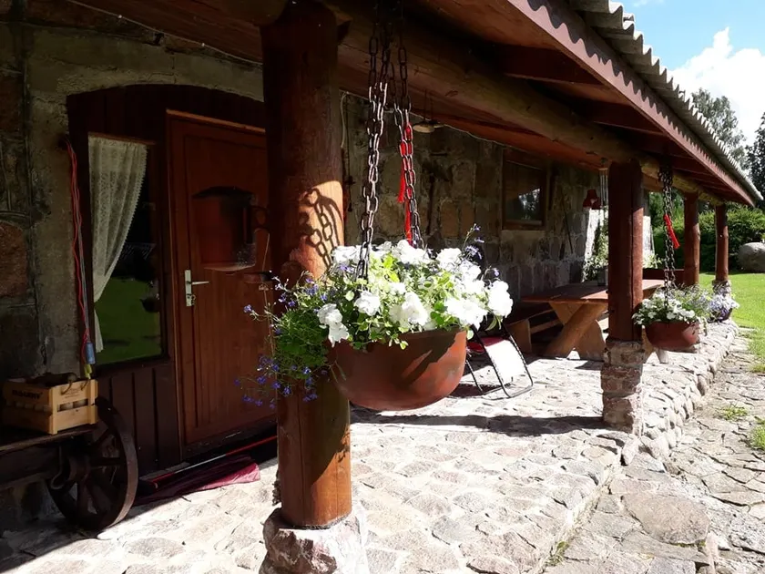 Unique and beautiful countryside guesthouse - Image 1