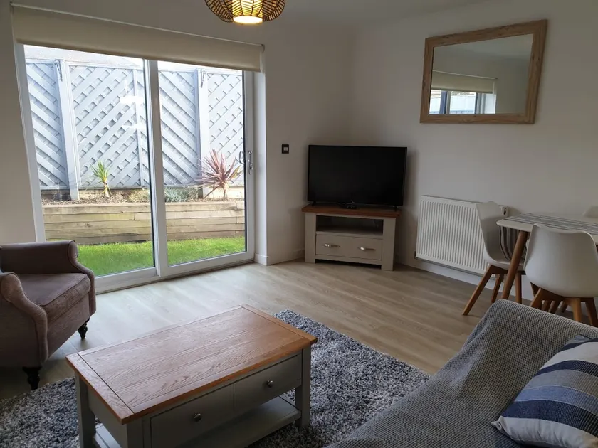 'Coastal Soul' 2 bedroom house - Image 1