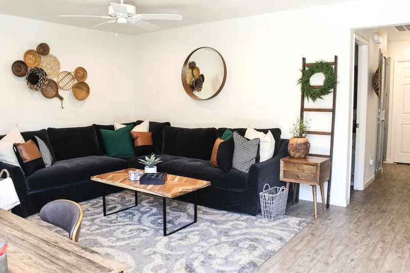Newly Renovated! The Sequoia Haven - Image 1