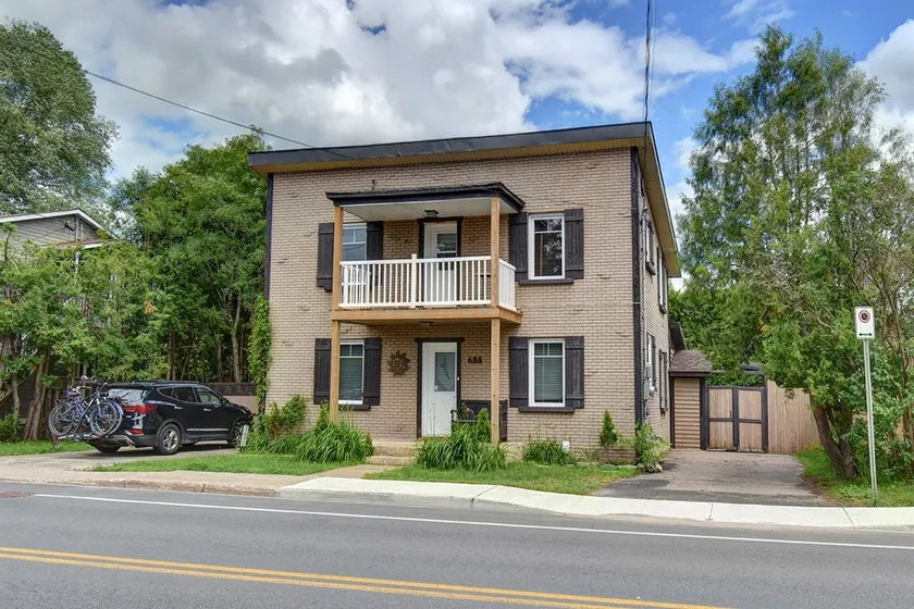 Charming Chalet Mont-Trembant (St-Jovite) - Image 1
