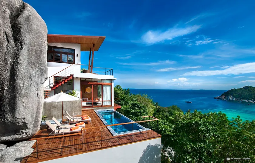 Villa del Sol - Eleadora - Gift of the Sun - Image 1