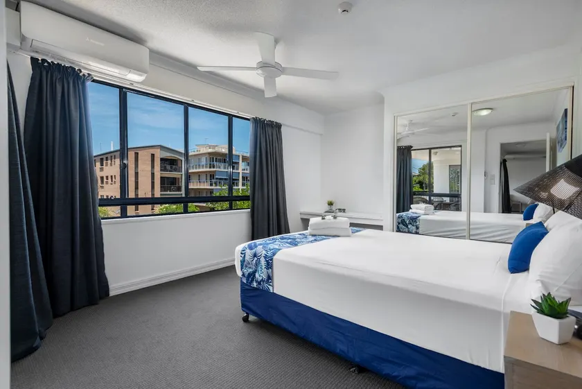 Belaire Place Motel Apartments - Image 1