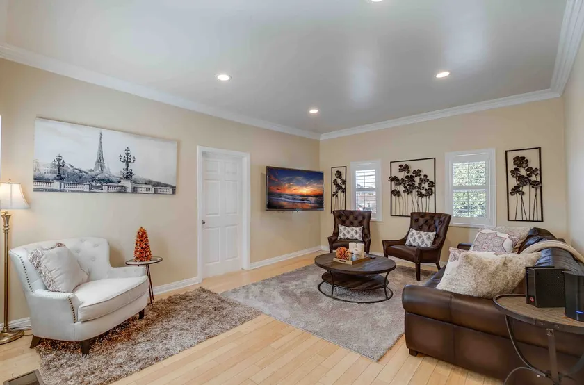 Los Angeles (San Gabriel) Beautiful/Clean Home - - Image 1