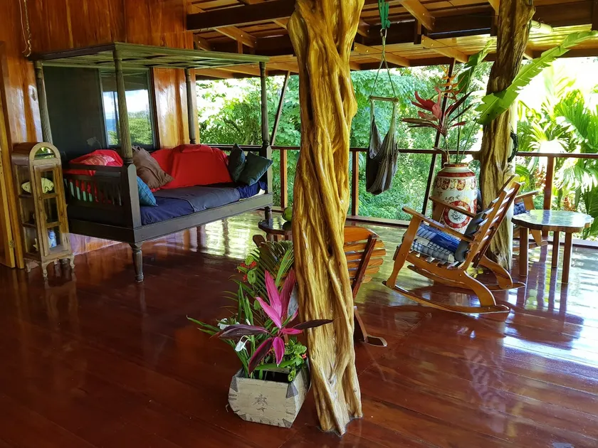 casa luna vista del mar - Image 1