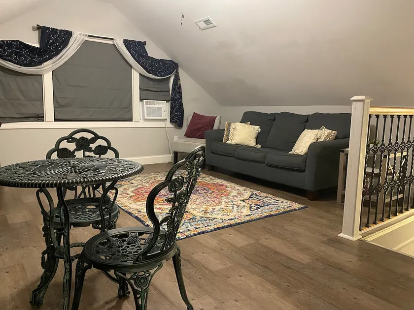 Cozy,country,private apartment by downtown Edenton - Image 1