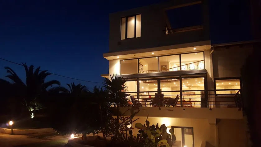 Villa Liberty - Image 1
