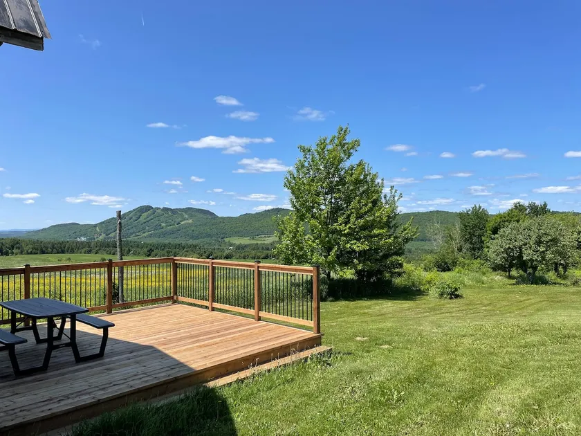Chalet – Moose View - Image 1