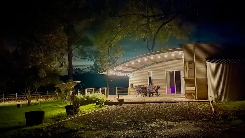 The Shedhouse at Milbrodale Farm - Image 1