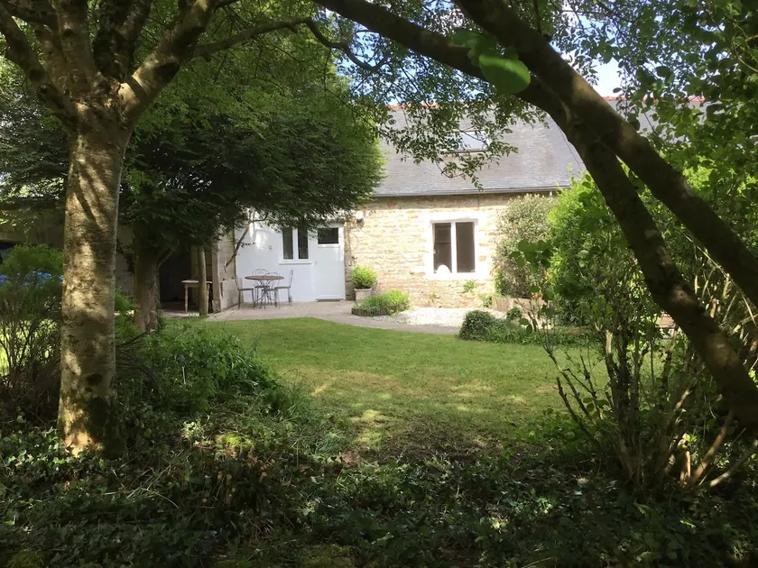 Self contained gîte in rural setting - Image 1