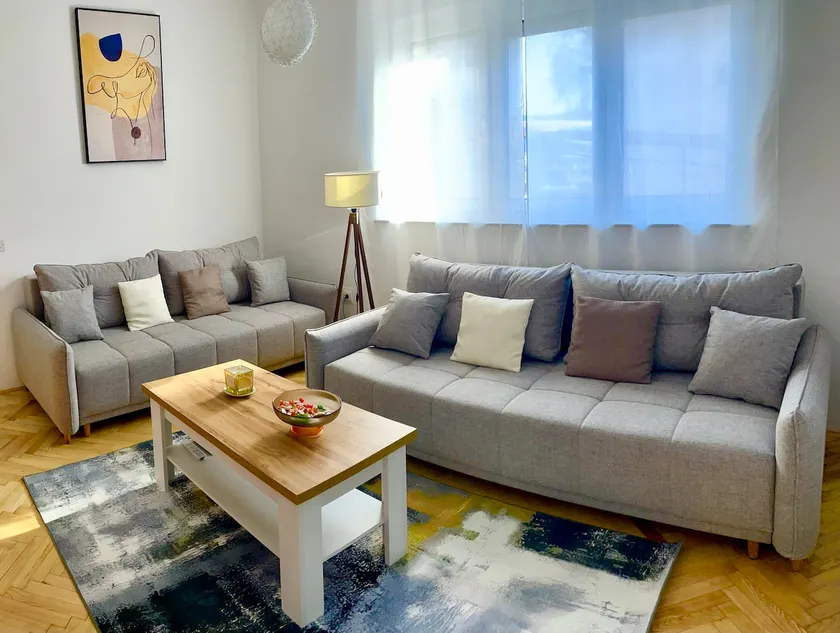 Apartman Noel Knin - Image 1