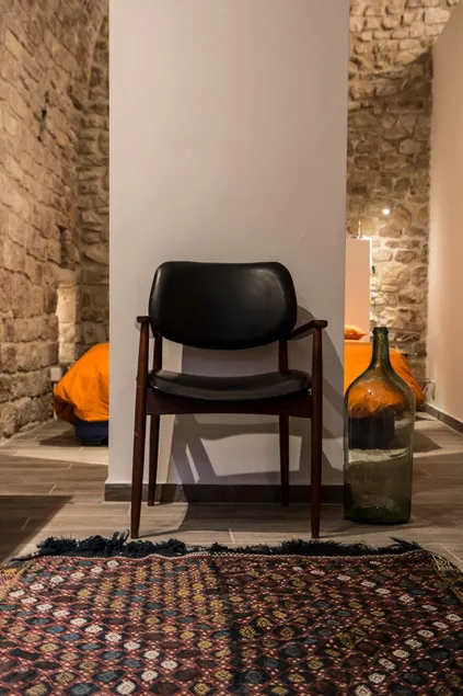 Charming loft in Assisi - Image 1