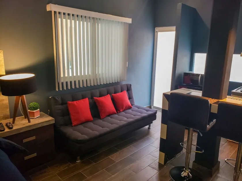 1# Mini loft chic style and comfort in every corner - Image 1