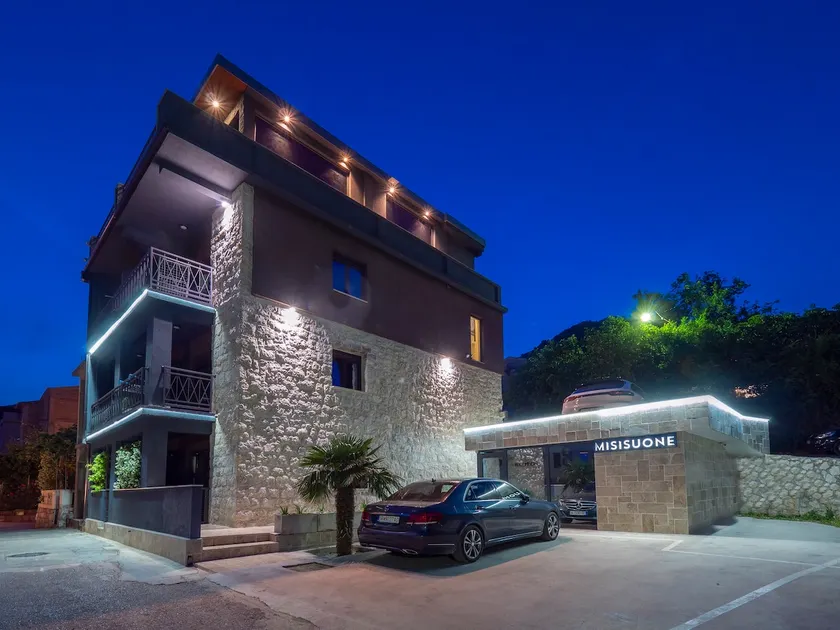 Misisuone Apartments Budva - Image 1