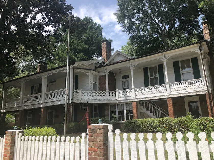The Haven - Image 1
