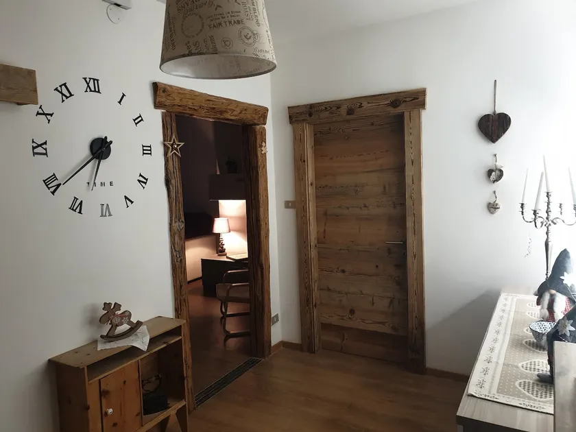 Appartamento "Roby" in centro Cavalese - Image 1