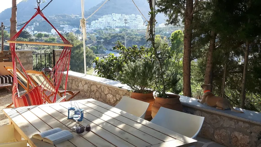”Aperi View” for individualists & Greece lovers 2 - Image 1