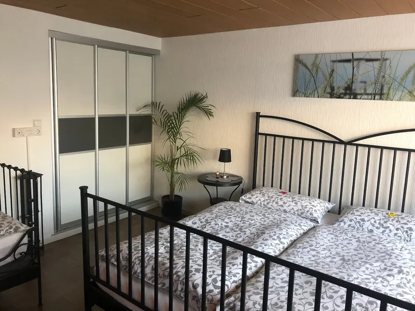 3 room apt. Close to Messe Airport/Stuttgart - Image 1