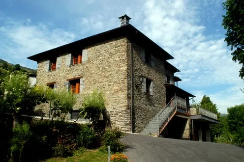 House in Aldea Valles Cangas del Narcea Leitariegos - Image 1