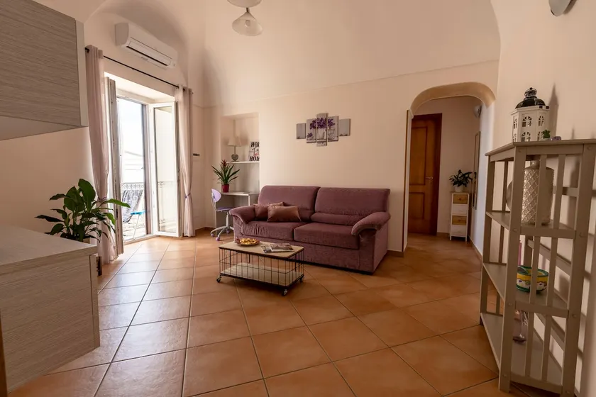 Da Giggino Ravello Amalfi Coast Holiday Home - Image 1