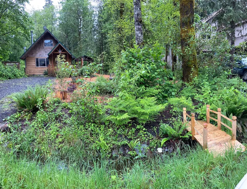 Adorable Mountain Retreat - Image 1