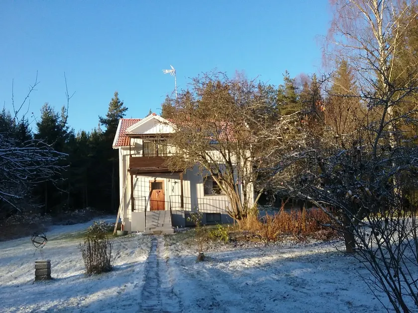 Rappens, Rural cottage with Wi-Fi - Image 1