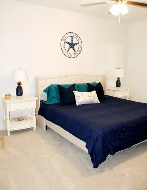 Clean, Comfy, Golf, Pool! - Image 1