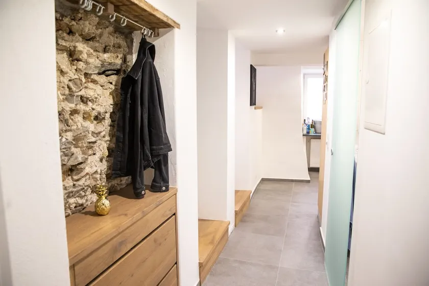 Modern Living in a Historical Surrounding - Image 1
