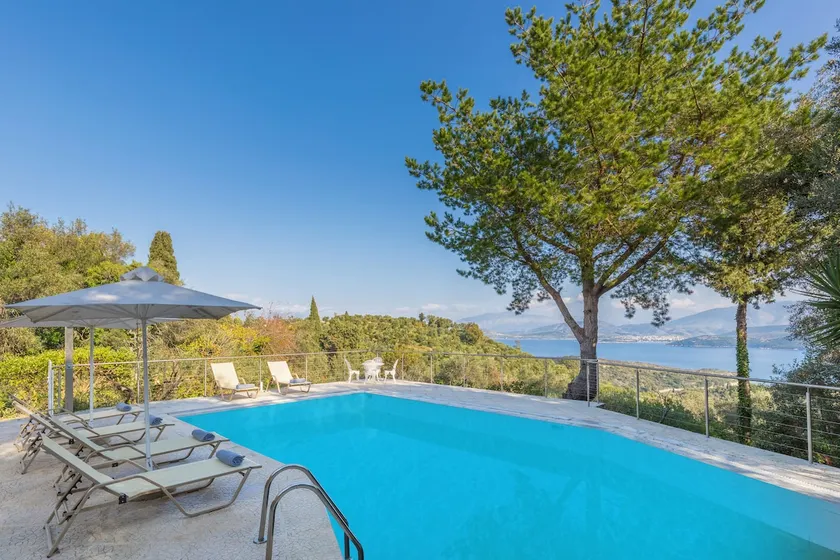 Villa Leondari by Rodostamo Collection - Image 1
