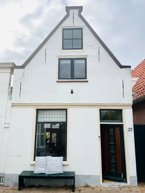 Lovely Cottage near Amsterdam Castle - Image 1